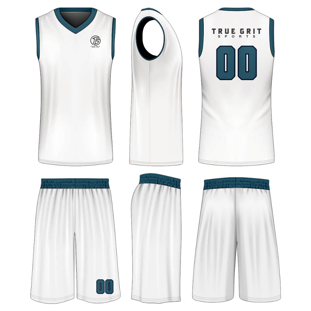 Basketball Uniform